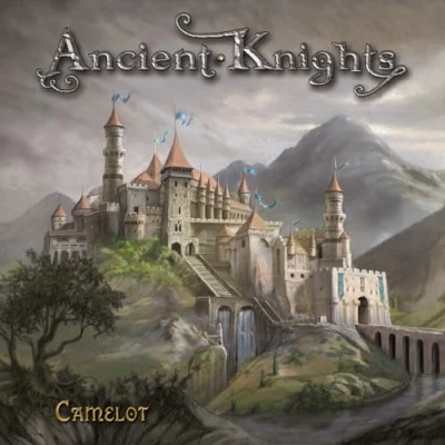Afbeelding van Ancient Knights Camelot (CD)