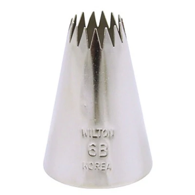 Afbeelding van Wilton Spuitmondje 6B