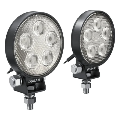 Afbeelding van Osram edriving value spot led 6000k 8w ip67 144380