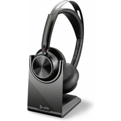 Afbeelding van Headphones with Microphone Poly 214433 02