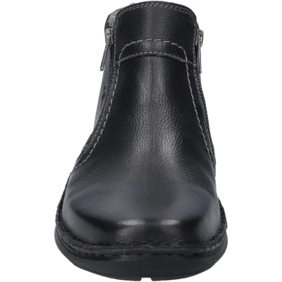 Afbeelding van JOSEF SEIBEL New Anvers 04 Stiefelette für Herren Schwarz