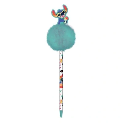 Afbeelding van Lilo And Stitch (Acid Pops) Pom Pen