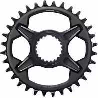 Afbeelding van Shimano Kettingblad XT 34T enkel blad FC M8100 1/M8130 1