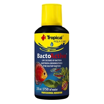 Afbeelding van Tropical Bactinine, per stuk verpakt (1 x 250 ml)