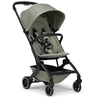 Afbeelding van Joolz Aer+ Plus Buggy Sage Green