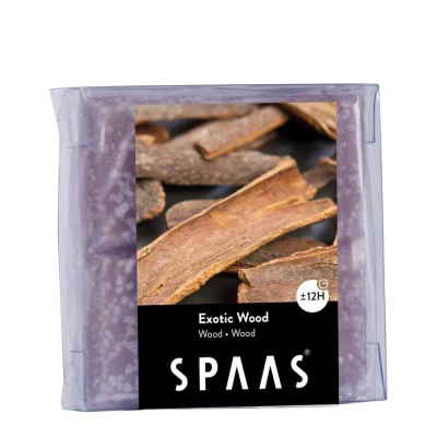 Afbeelding van Geurpastilles Exotic Wood