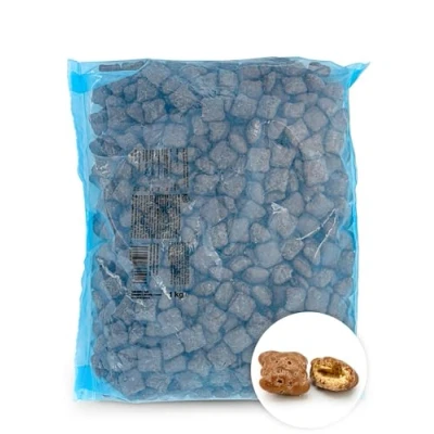 Afbeelding van KoRo Havercrispies met melkchocolade 1 kg