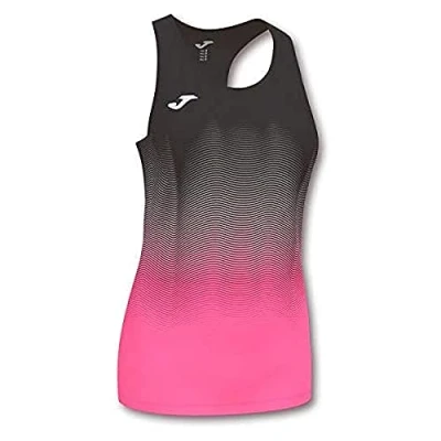 Afbeelding van Joma elite loopshirt voor meisjes