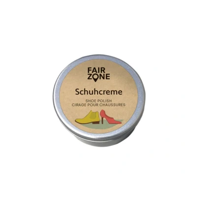 Afbeelding van Fairzone Schoenpoets 100 ml