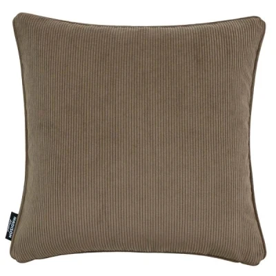 Afbeelding van Madison sierkussen 60x60cm Cosa beige