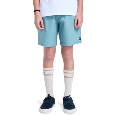 Afbeelding van Element Chillin Classic Unisex Shorts voor kinderen, Maat: 128, Trellis