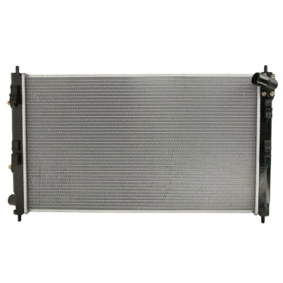Afbeelding van NRF Radiateur 550047