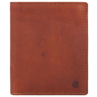 Afbeelding van Esquire Dallas Portemonnee RFID Leer 9,5 cm
