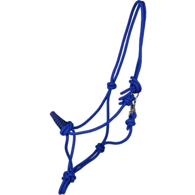 Afbeelding van QHP Touwhalster met clip