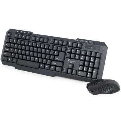 Afbeelding van Gembird Draadloze desktop set