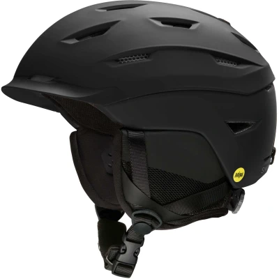 Afbeelding van Smith Level Mips Ski, en snowboardhelm