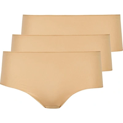 Afbeelding van Nina von C Dames hipster slip 3 pack Secret