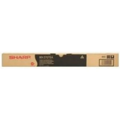 Afbeelding van Sharp MX 27GTBA Toner Zwart