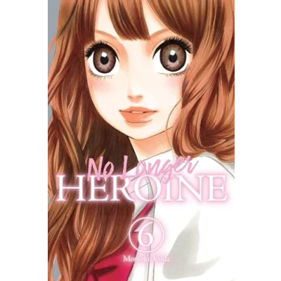 Afbeelding van No Longer Heroine, Vol. 6: Volume 6