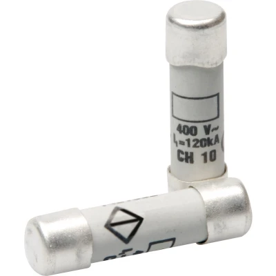 Afbeelding van Hager Weber.fuses Cilindrische zekering