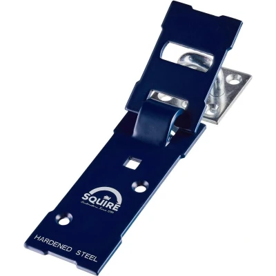 Afbeelding van Squire overval hangslot grendel NO. 8