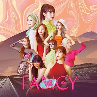 Afbeelding van Fancy You (7Th Album)