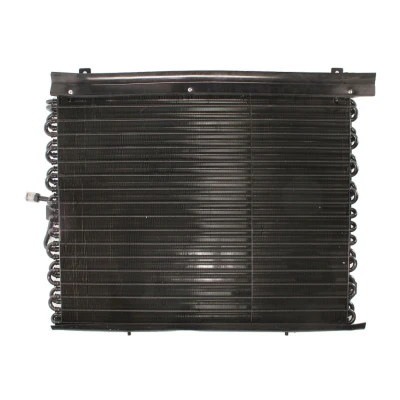 Afbeelding van Thermotec Airco condensor KTT110185