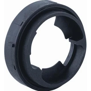 Afbeelding van GROHE AANSLAGRING TBV GROHMIX 34400 07653000
