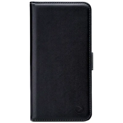 Afbeelding van Mobilize PU leer Book Case Zwart OnePlus 13R