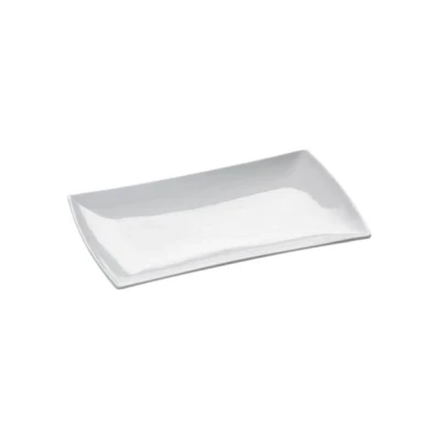 Afbeelding van Maxwell &amp; Williams Diep Bord East Meets West 26 x 15 cm