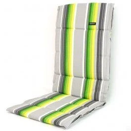 Afbeelding van Madison tuinkussen fiber sling Guatamala 123x50x7 cm meerkleurig