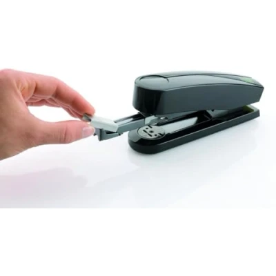 Afbeelding van Nietmachine Novus Harmony B4 Zwart (20 Stuks)