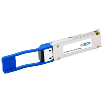 Afbeelding van Origin Storage 10335 OS, Vezel optiek, 40000 Mbit/s, QSFP+, LC,