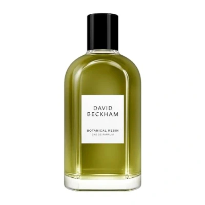 Afbeelding van David Beckham Botanical Resin Eau de Parfum 100 ml