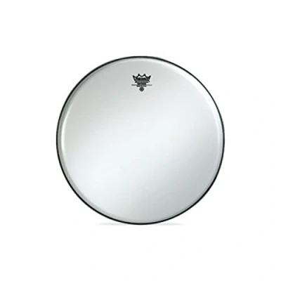 Afbeelding van Remo BB 1220 00 20 emperor smooth white