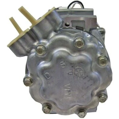 Afbeelding van Mahle Original Airco compressor ACP 48