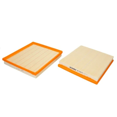 Afbeelding van Filtron Luchtfilter AP 034/6 2x