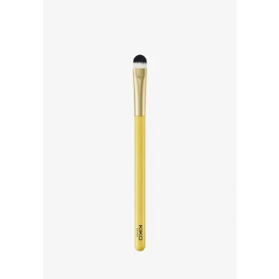 Afbeelding van KIKO Milano Smart Shading Brush 202 Oogschaduwkwastje, Dames, Maat: One Size,