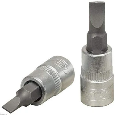Afbeelding van KS Tools, Dopsleutel + dopmoer, 911.1420 (7 mm)