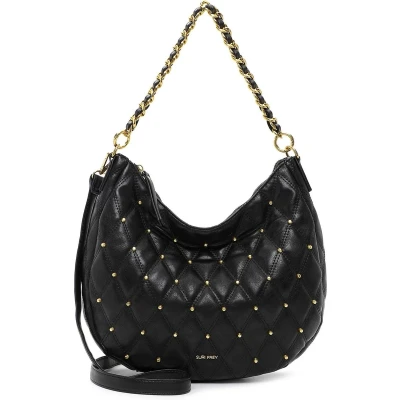 Afbeelding van SURI FREY Corey Handtas, Dames, Maat: One Size, Black