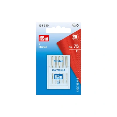 Afbeelding van Prym Stretch naaimachinenaalden nr 75