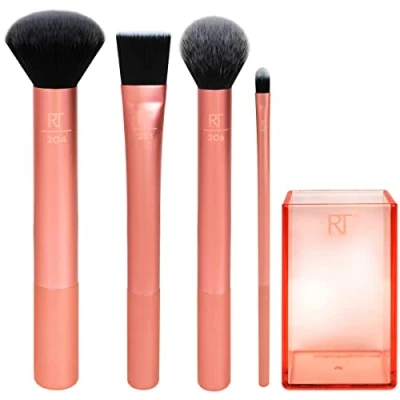 Afbeelding van Real Techniques Flawless Base set 5 stuks