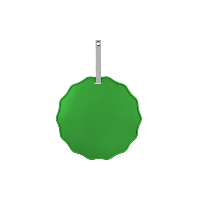 Afbeelding van Present Time memobord Funky Wave (Ø51 cm)