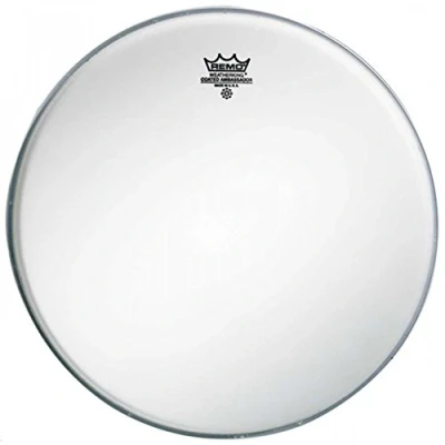 Afbeelding van Remo BA 0116 PR Ambassador Premier Coated 16 5/16 inch tomvel