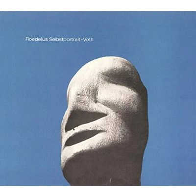 Afbeelding van Roedelius Selbstportrait II (CD)