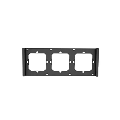 Afbeelding van SONOFF 80 type frame voor M5 wandschakelaar, 3 versnellingen