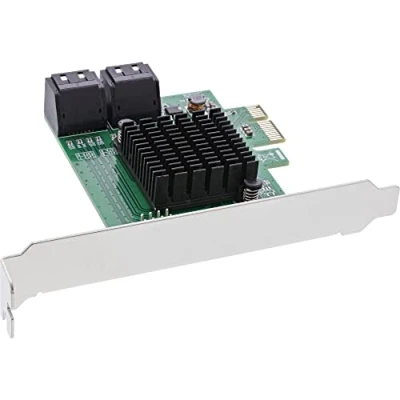 Afbeelding van InLine Interface kaart, Storage controller
