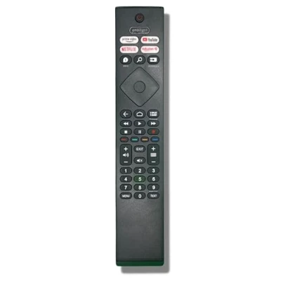 Afbeelding van Vervangende afstandsbediening voor Philips TV 32PHS6808/12 43PFS6808/62 43PUS7608/62 50PUS7608/12 55PUS7008/12