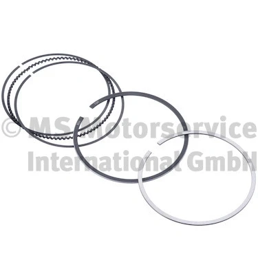 Afbeelding van Zuigerveren set KOLBENSCHMIDT 800125810000