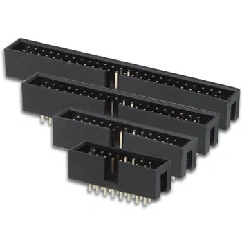 Afbeelding van Pin header box Velleman